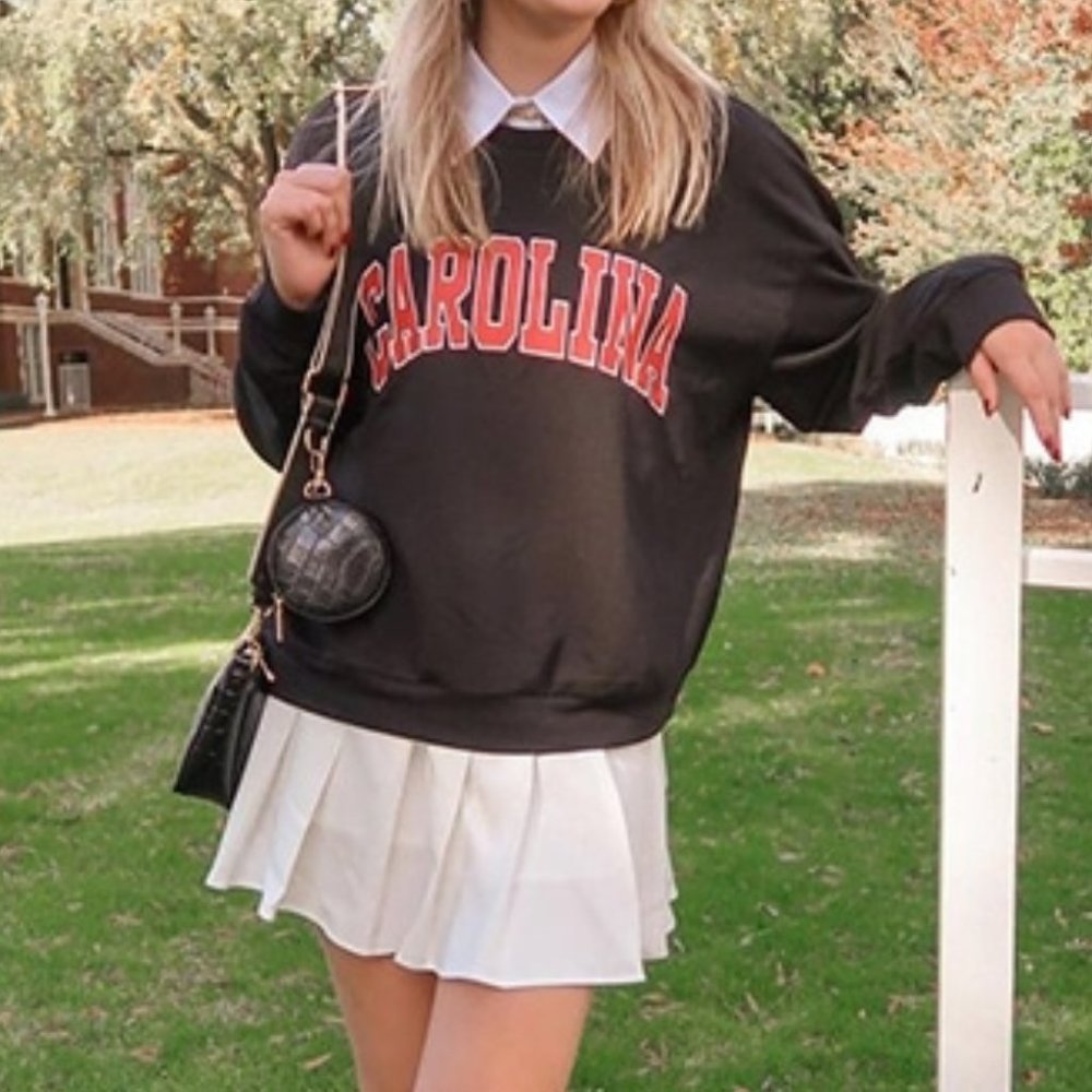 TENNIS MINI SKIRT - Picture 1 of 6